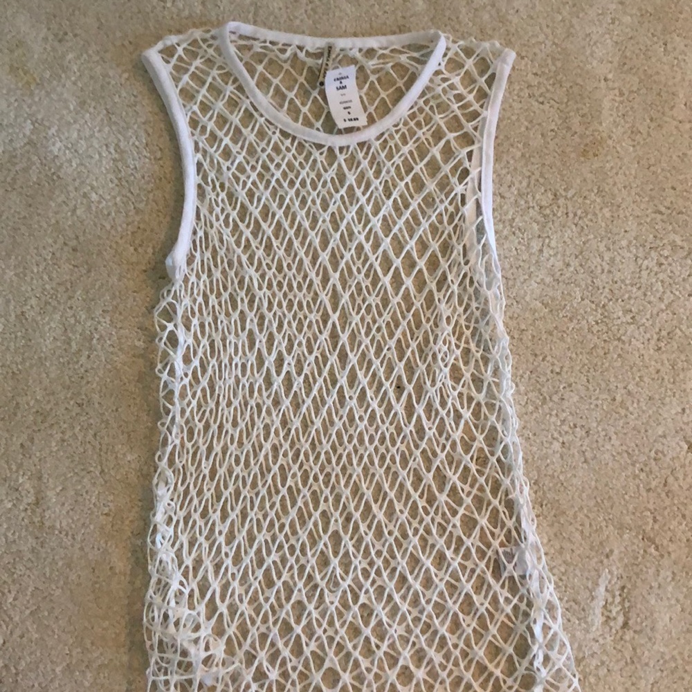 LF Tank
